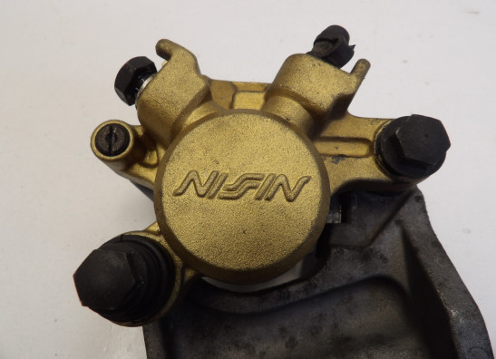 Achter remklauw Honda Deauville 650 - 700