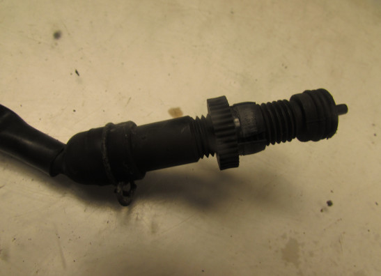 Overig Honda CBR 600 F