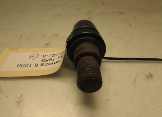 Lenker Yamaha FJ 1200