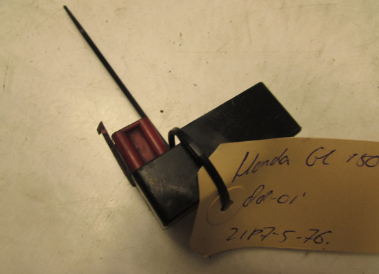 Relais unit Honda Goldwing GL