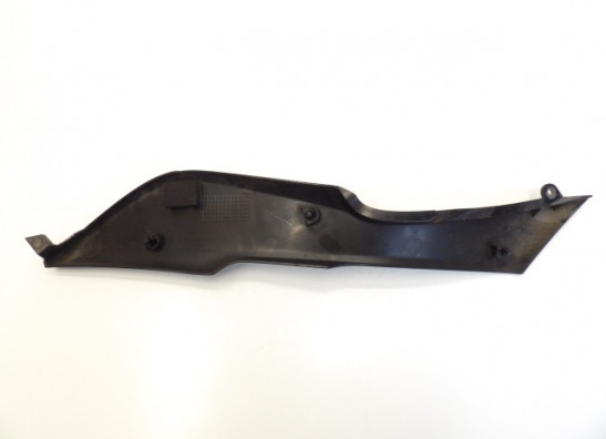 Cowl right small Kawasaki VERSYS 650