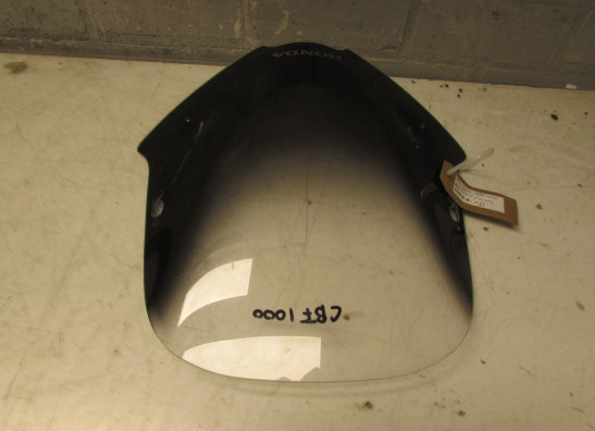 Kuipruit Honda CBF 1000