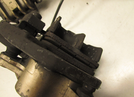 Front brake complete Honda VFR 750