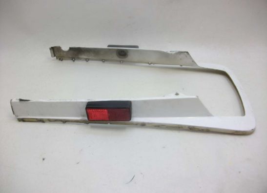 Rear cowl Honda VF 500 