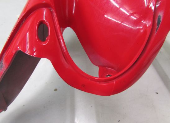 Cowl upper front Suzuki SV 650