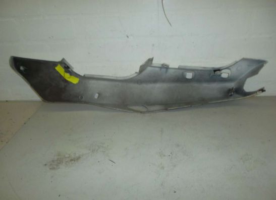 Cowl rear right Kawasaki ZX 6 R