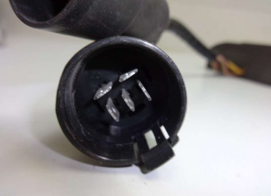 Spanningsregelaar Kawasaki ZX 9 R