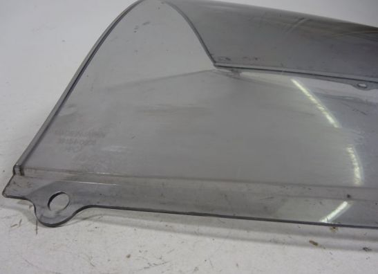 Scheibe Windschild Kawasaki ZX 6 R