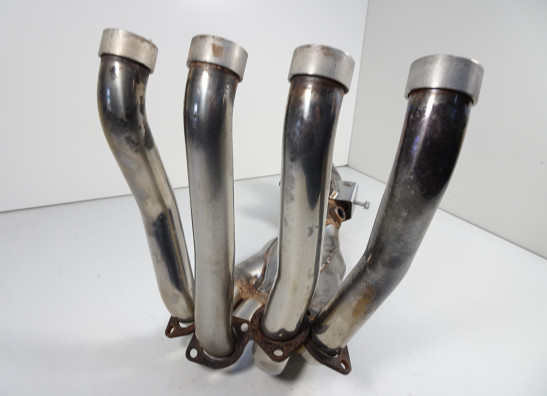 Downpipes Yamaha FZ1