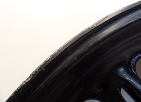 Voorvelg Yamaha FJR 1300