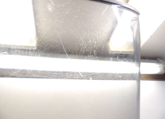 Kuipruit Yamaha YZF R6