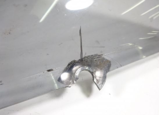 Kuipruit Honda CBR Fireblade