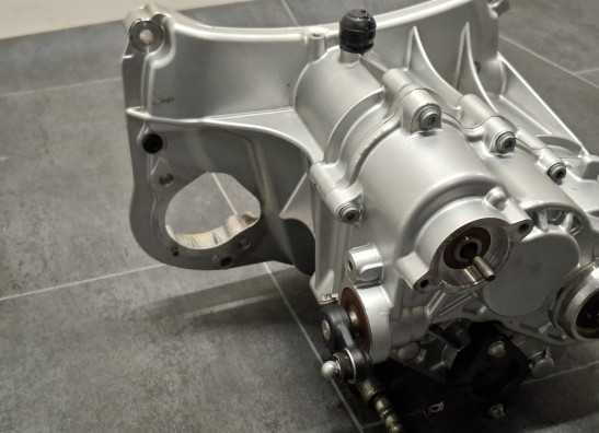 Cambio de marchas BMW R 1200 R