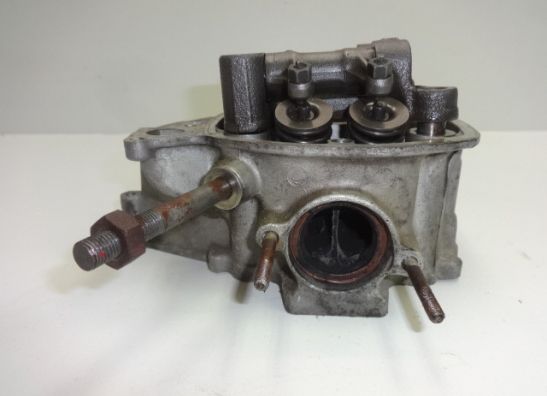 Cilinderkop Honda CX 500