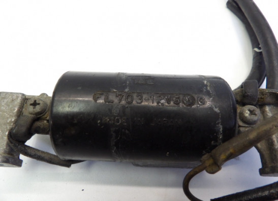 Zundspule Honda CB 400