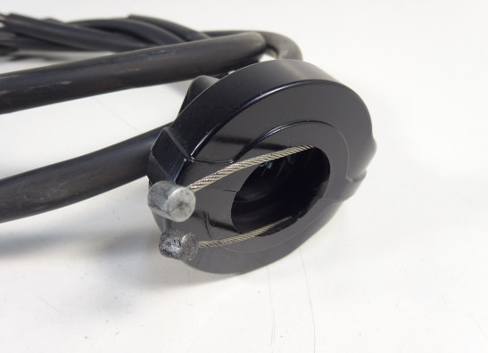 Gaszug Triumph Sprint ST 1050