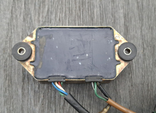 CDI ECU unit Honda CR 480 R