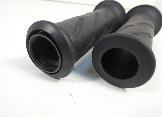 Gashandle Suzuki GSX F 650