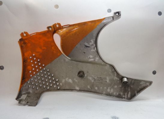 Verkleidung rechts unten Honda CBR 900 RR