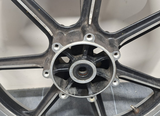 Voorvelg Kawasaki VN 700  750