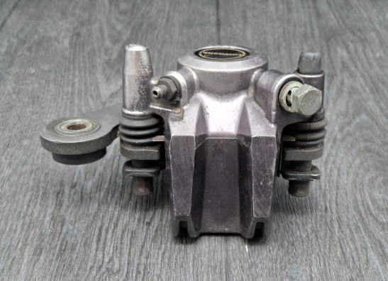 Bremssattel Bremszange hinten Kawasaki GPZ 750