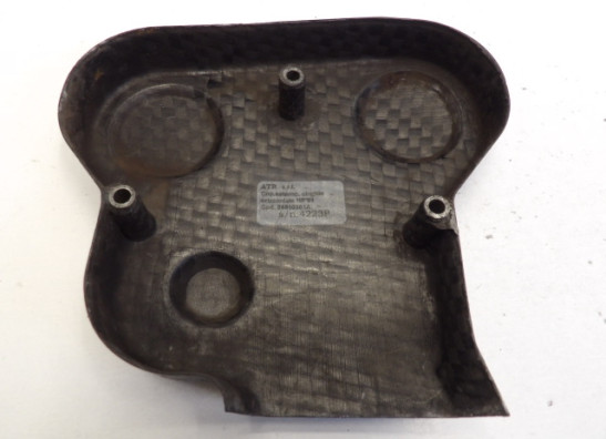 Engine cover Ducati Monster S4