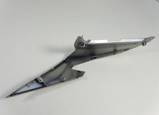 Rechter achterkant Honda CB 500 F