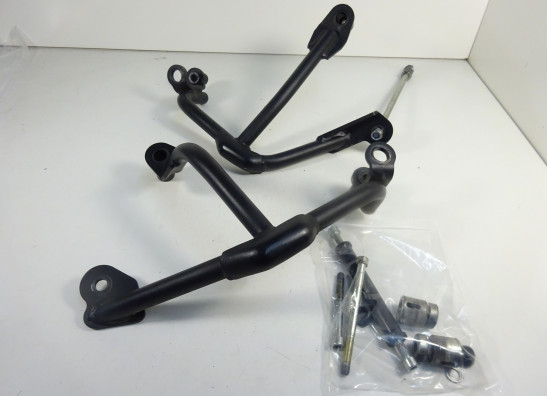 Motorschutzbugel Sturzbugel Kawasaki Z 650