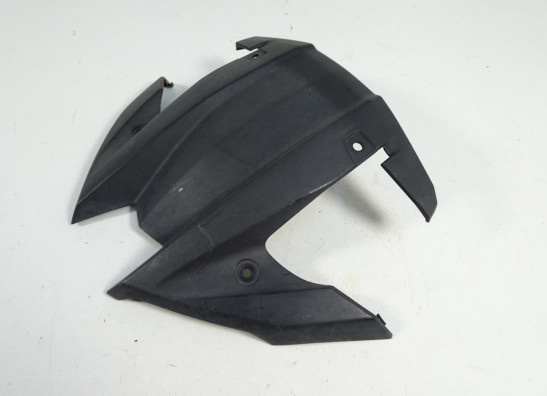 Lampenverkleidung oben Kawasaki VERSYS 1000