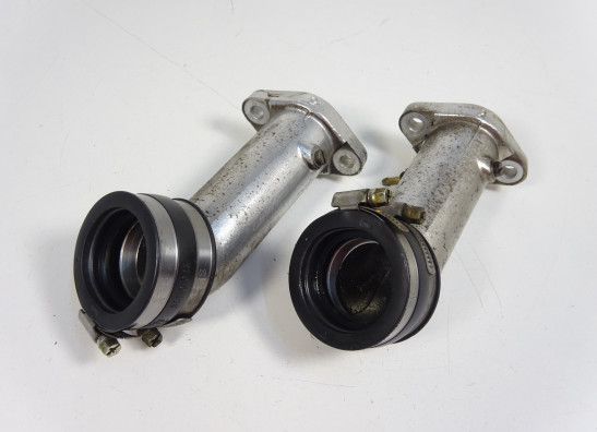 Inlaatspruitstuk Ducati monster 600