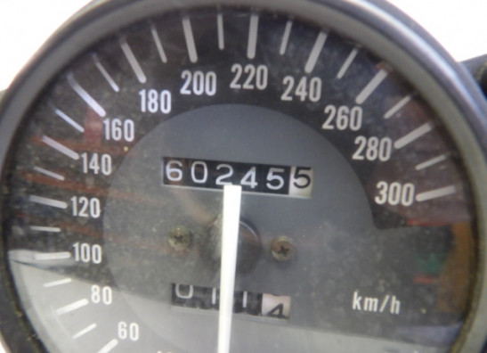 Tellerset Yamaha YZF 1000 Thunderace