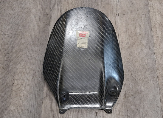 Rear fender Aprilia RSV 1000