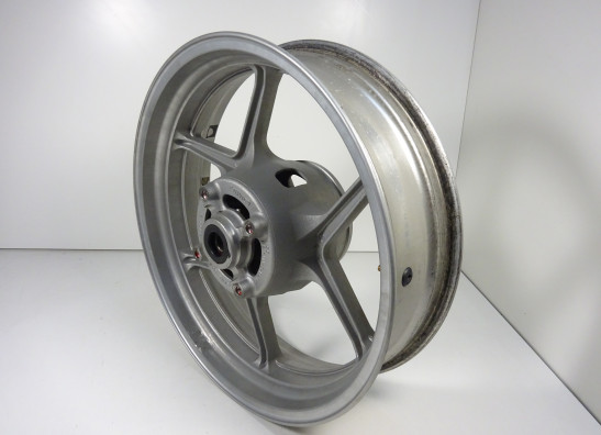 Rear wheel Kawasaki VERSYS 650