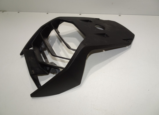 V bak voor KTM 390 Duke