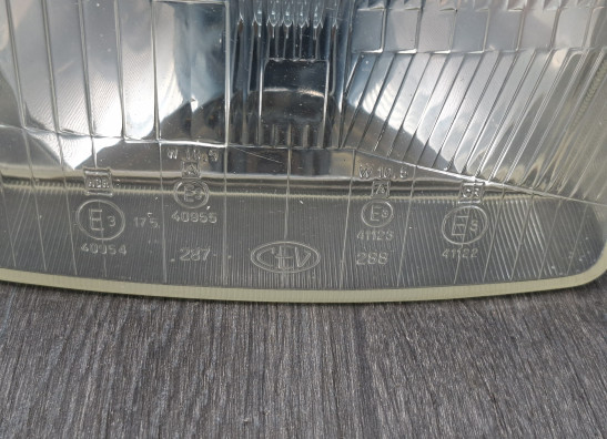 Koplamp Ducati 888  851