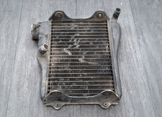 Radiateur Yamaha RD 250