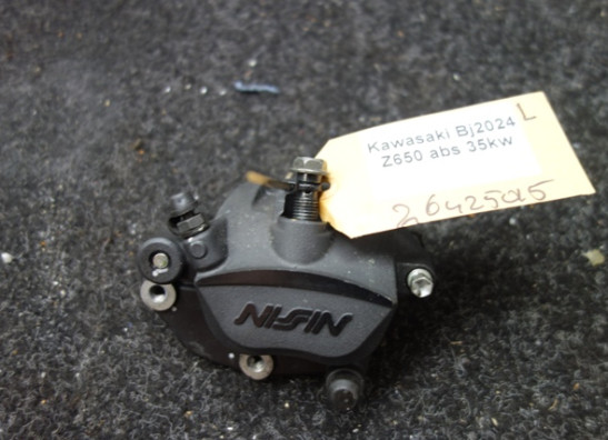 Bremssattel Bremszange vorn links Kawasaki Z 650
