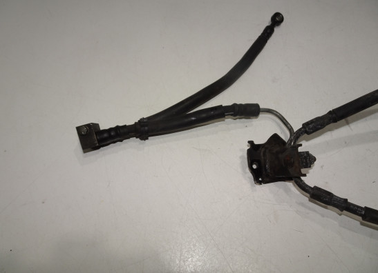 Remleiding voor Yamaha FZ1