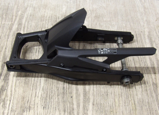 Achterbrug Suzuki GSX S 750