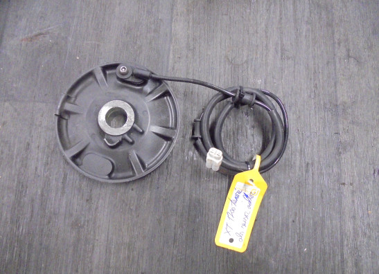ABS sensor fuhler hinten Yamaha XT 1200 Z Super Tenere