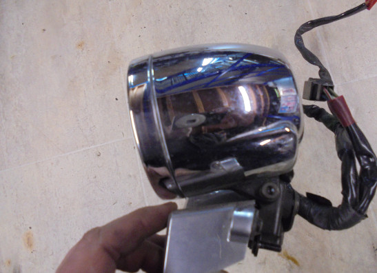 Tacho-set Honda VT 1100