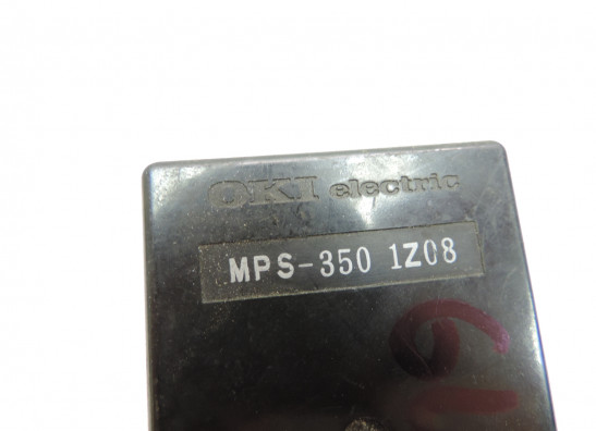 Relais unit Honda Goldwing GL