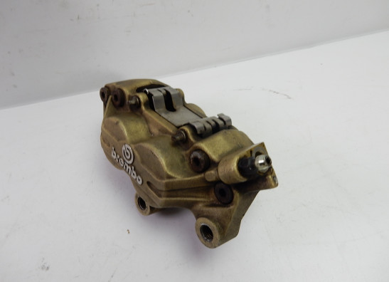 Remklauw rechts voor Moto Guzzi Norge