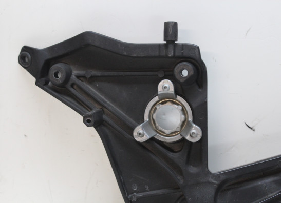 Main step holder right Moto Guzzi 1200 sport