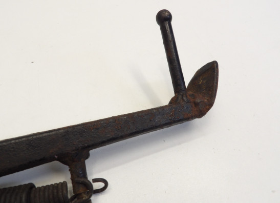 Standaard Suzuki GSF 600 650 Bandit 