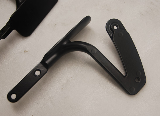 Voorspatbord Harley Davidson VROD VRSC