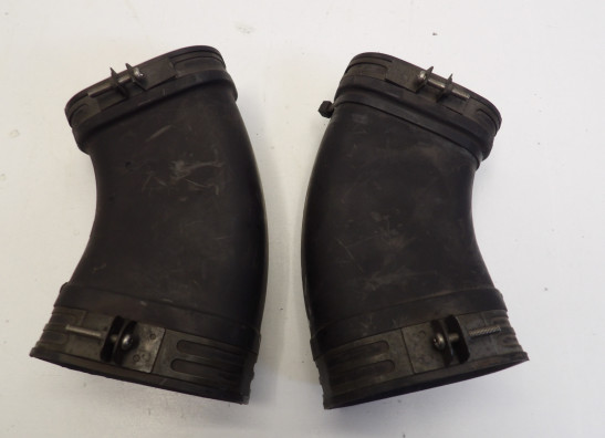 Air intake center Kawasaki ZX 12 R