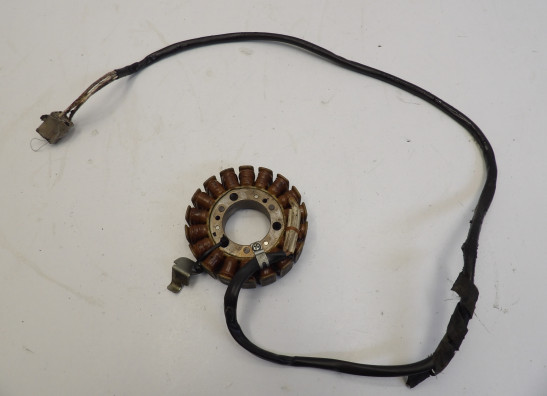 Dynamo Yamaha XJ 600 Diversion