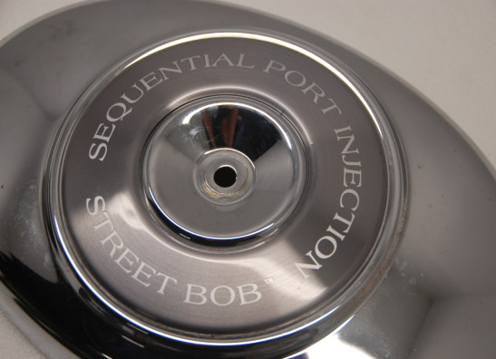 Air cleaner case Harley Davidson Dyna