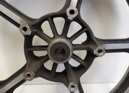 Voorvelg Honda VT 1100